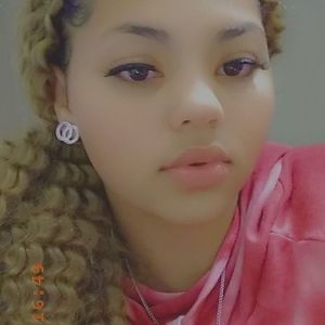 Meet your Posher, Aaliyah